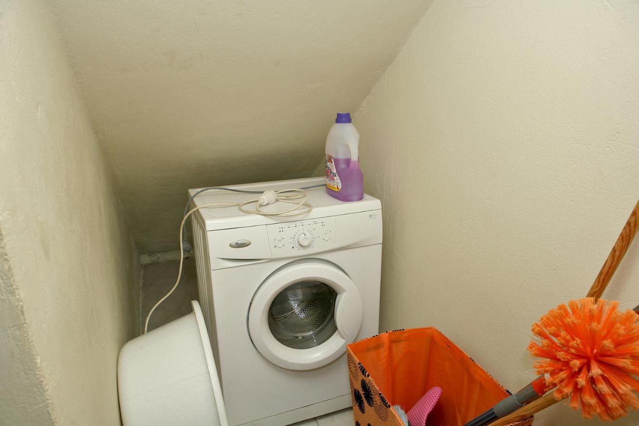 纳夫普利翁Litsa'S House公寓 外观 照片